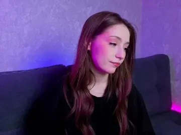 Bongacams Private Sex Chat of LunariaLive