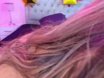Bongacams Private Sex Chat of Lia-adams