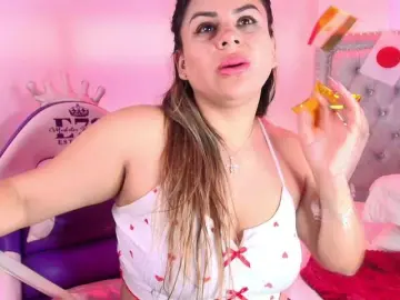 Bongacams Private Sex Chat of Lia-adams