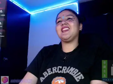 Bongacams Sex Chat of sara-sof