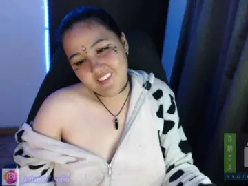 Bongacams Live Sex Cam of sara-sof