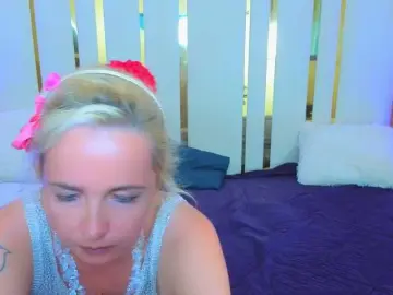 Bongacams Nude Webcam of AlaskaSia