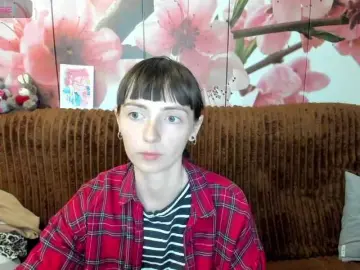 Bongacams Sex Chat of KathelinBrik