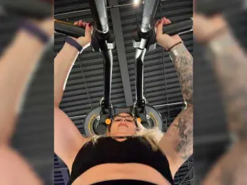 Bongacams Live Porn of Miss-Fetish
