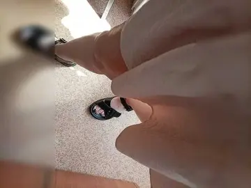 Bongacams Free Live Porn of Molii-Molii35