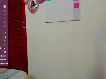 Bongacams Nude Webcam of akaikrana