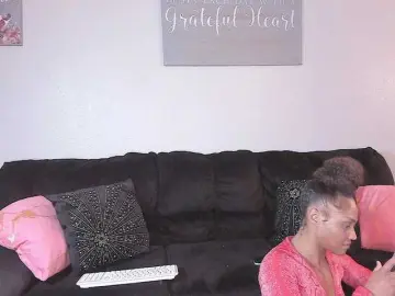 Bongacams Live Porn of Yiauana
