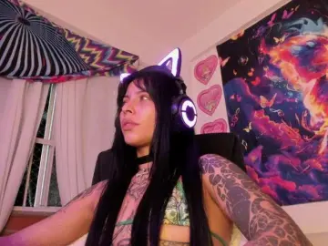 Bongacams Sex Chat of brattybunny