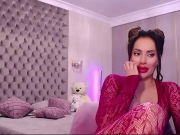 Bongacams Private Sex Chat of TianaPosh