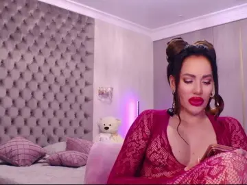Bongacams Best live sex cam show of TianaPosh