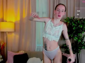 Bongacams Nude Webcam of Jaidii