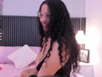 Bongacams Live Sex of Lena-Ricci