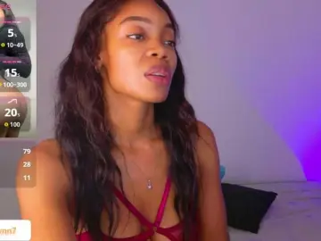 Bongacams Sex Cam of TamyLynn1