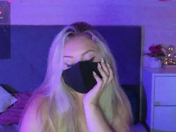 Bongacams Live Sex of Victoria-