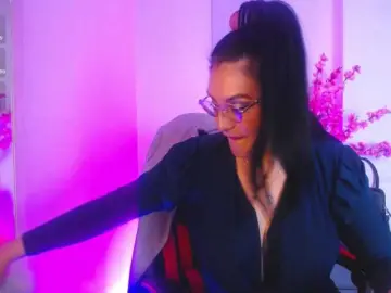 Bongacams Adult Webcam of Zuzana21