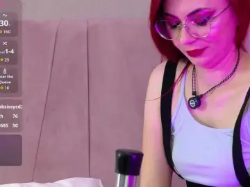 Bongacams Adult Webcam of DeniseSun
