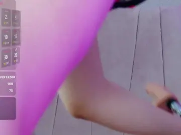 Bongacams Free Porn Cam of DeniseSun