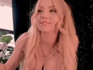Bongacams Private Sex Chat of blondebab3
