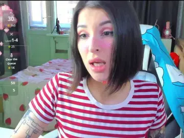 Bongacams Adult Video Chat of folinskaayaa