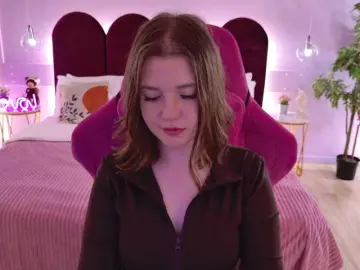 Bongacams Adult Video Chat of AlmaniyaCherrya