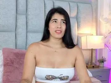 Bongacams Sex Cam of IsisVelvet