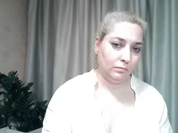 Bongacams Sex Chat of KickaIricka