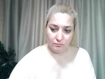 Bongacams Sex Cam of KickaIricka