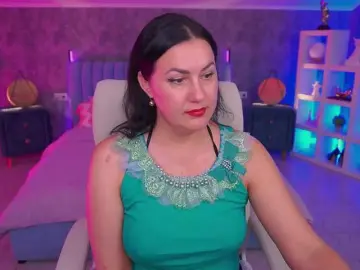 Bongacams Sex Cam of VelvetLuck