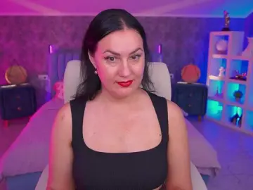 Bongacams Sex Cam of VelvetLuck