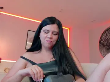 Bongacams Live Porn of ShanellMoore