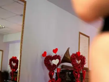 Bongacams Free Porn Cam of OdalysDove
