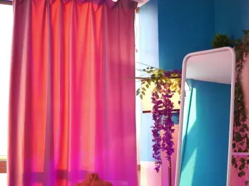 Bongacams Free Live Porn of ElyssawetXX
