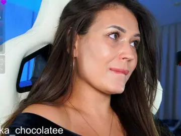 Bongacams Live Sex of Adel-chocolatee