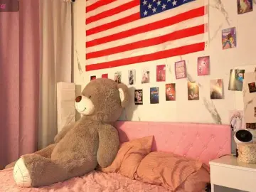 Bongacams Private Sex Chat of Karolinacream