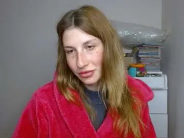 Bongacams Sex Cam of LunaVibe-V