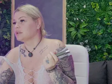 Bongacams Free Porn Cam of AlissaVox