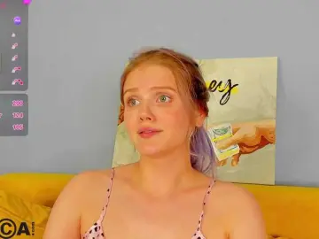 Bongacams Adult Video Chat of Alisa-Allison