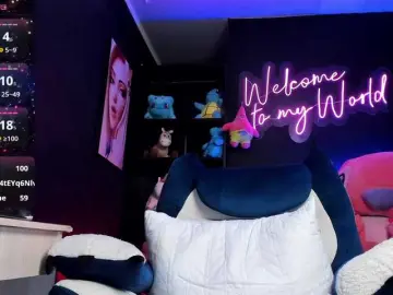 Bongacams Best live sex cam show of StelleKnox