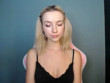 Bongacams Adult Webcam of LuciaGlow