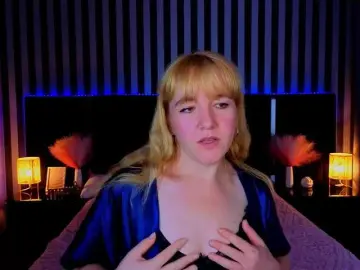 Bongacams Sex Chat of KirraSalute