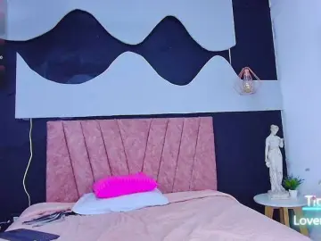 Bongacams Best Webcam of red-velvett