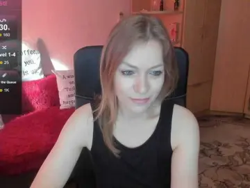Bongacams Best Webcam of CherishSia