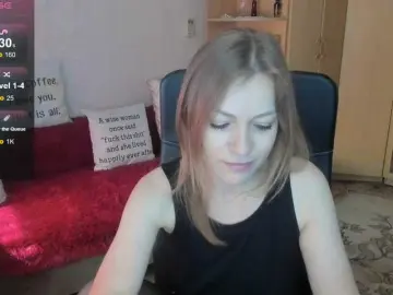 Bongacams Sex Chat of CherishSia