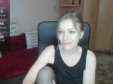 Bongacams Live Sex Cam of CherishSia