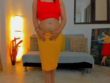 Bongacams Adult Webcam of KayaKiss