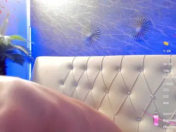 Bongacams Live Sex Cam of Maya-Lisa