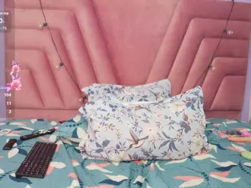 Bongacams Watch Live Sex Cams of missfoster
