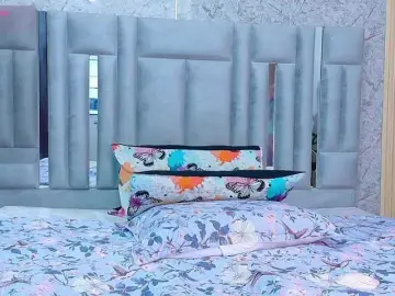 Bongacams Free Porn Cam of missfoster
