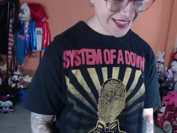 Bongacams Best Webcam of MiaJhons