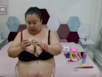 Bongacams Best live sex cam show of marianabbw
